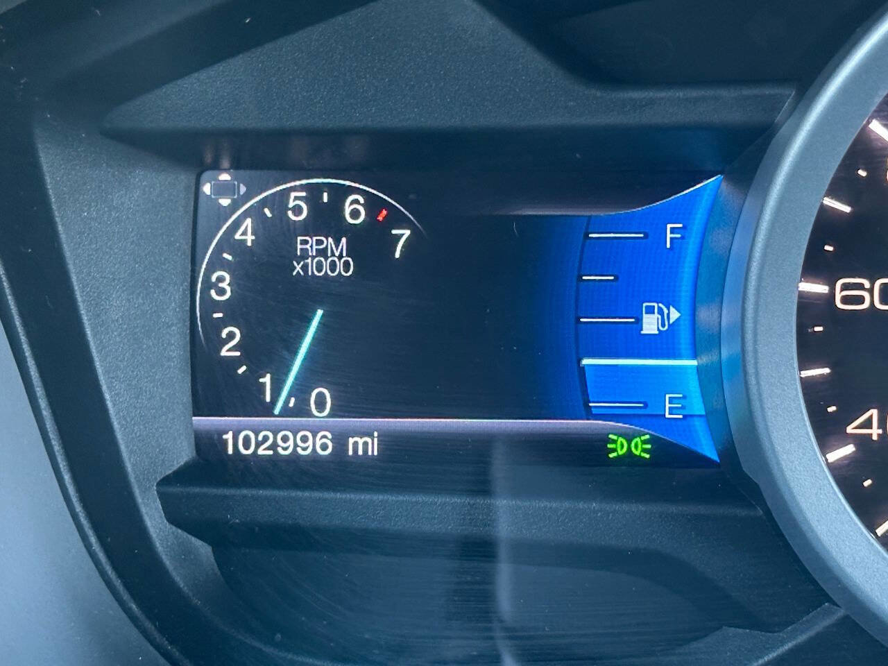 Used 2015 Ford Explorer Sport w/ Equipment Group 401A image 34