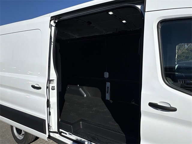 New 2026 Ford Transit 250 148 Medium Roof w/ Load Area Protection Package image 13
