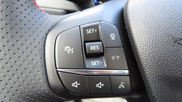 New 2026 Ford Escape ST-Line w/ Tech Pack #1 image 24