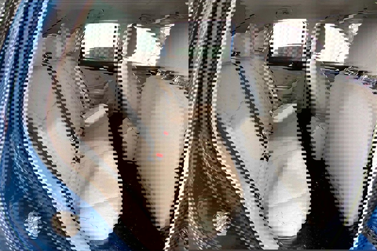 Used 2019 Volkswagen Jetta S w/ Driver Assistance Package image 25