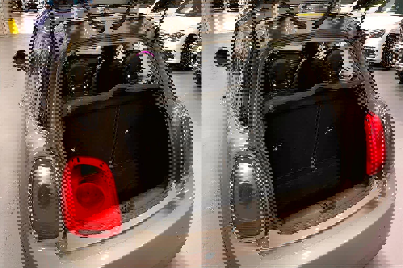 Used 2017 MINI Cooper 2-Door Hardtop image 30