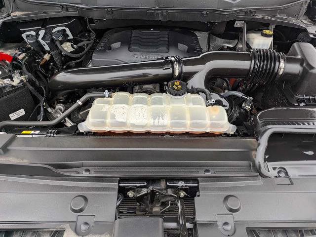 Certified 2022 Ford F150 Lariat AWD/4WD image 15