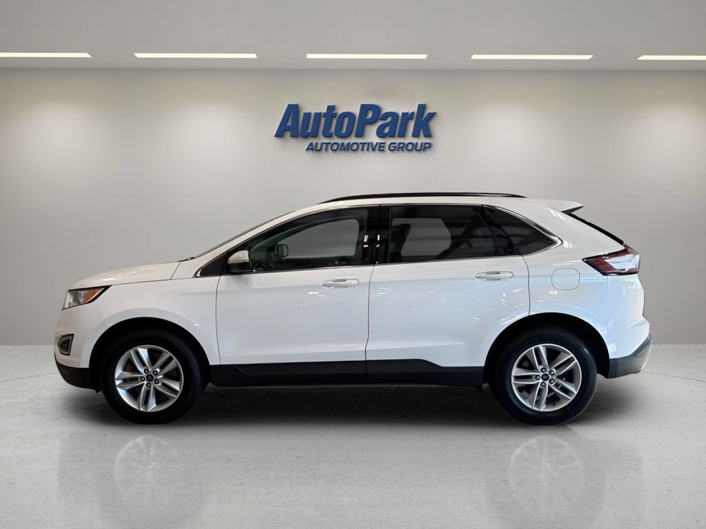 Used 2016 Ford Edge SEL w/ Equipment Group 201A AWD/4WD image 4