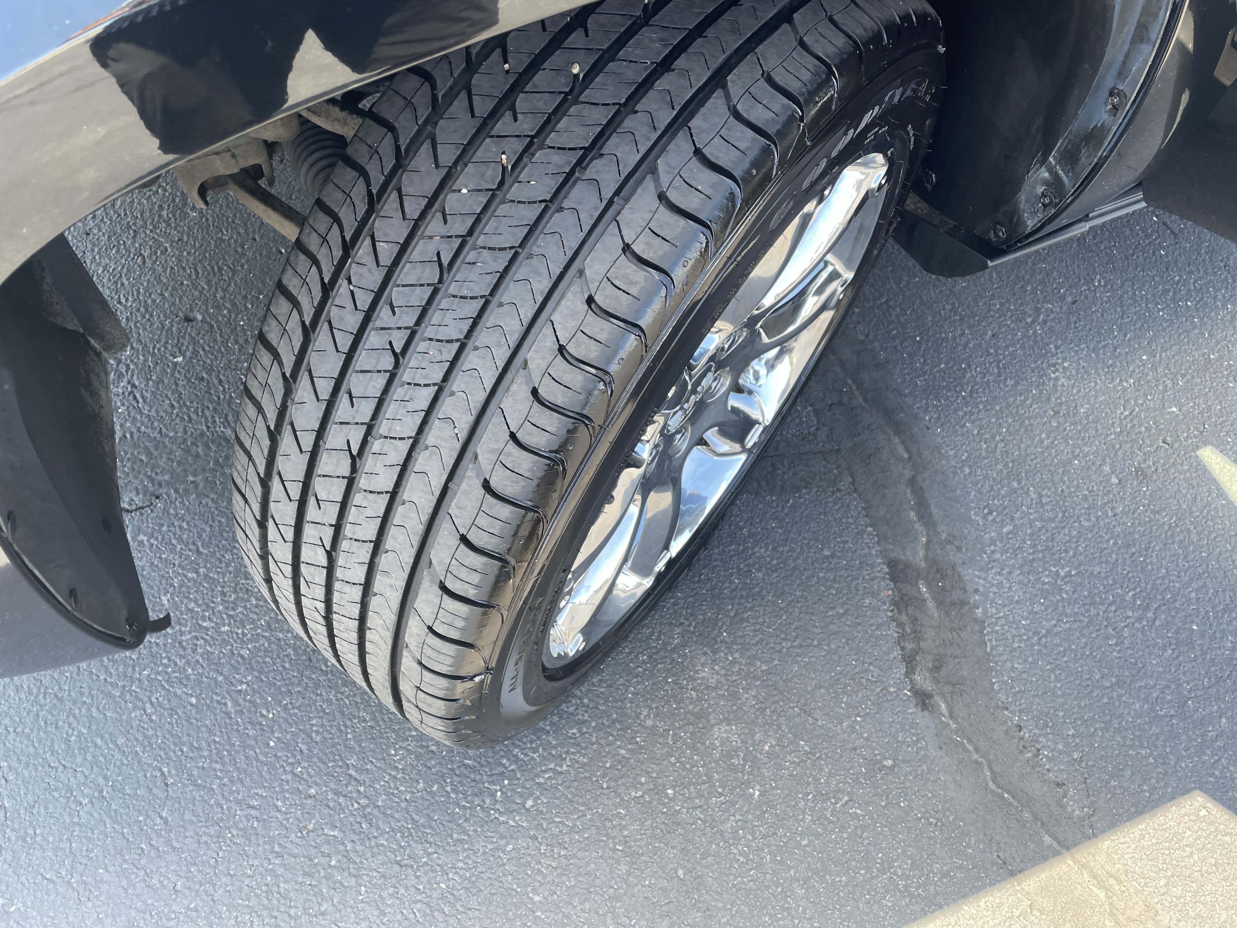 Used 2014 GMC Yukon Denali AWD/4WD image 10