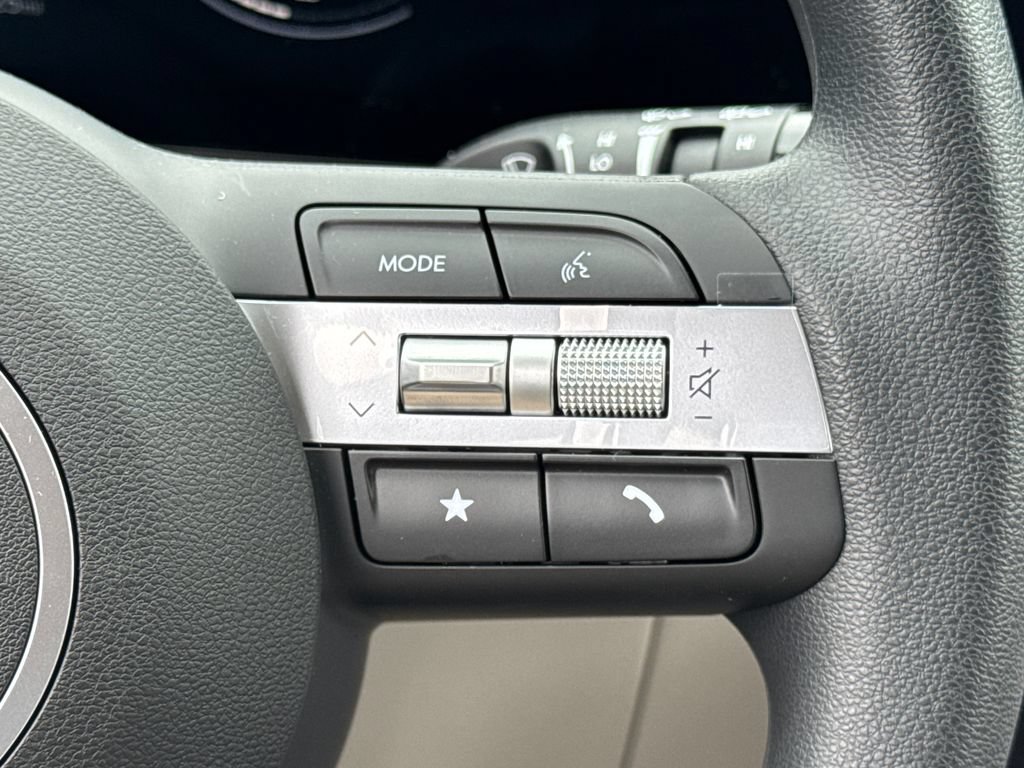 New 2026 Hyundai Tucson SEL Plus AWD/4WD image 24