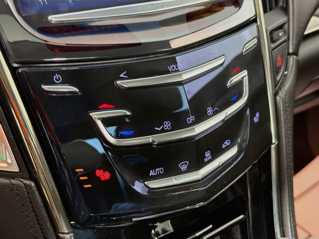 Used 2015 Cadillac ATS Luxury AWD/4WD image 16