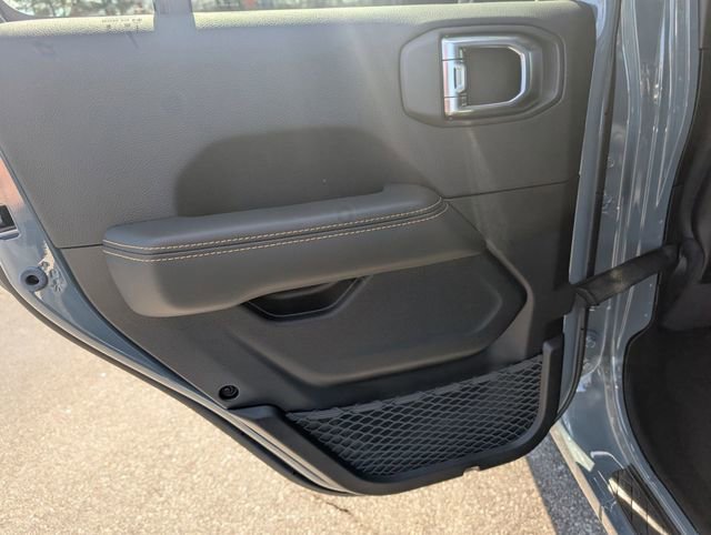 New 2026 Jeep Gladiator Sport image 24