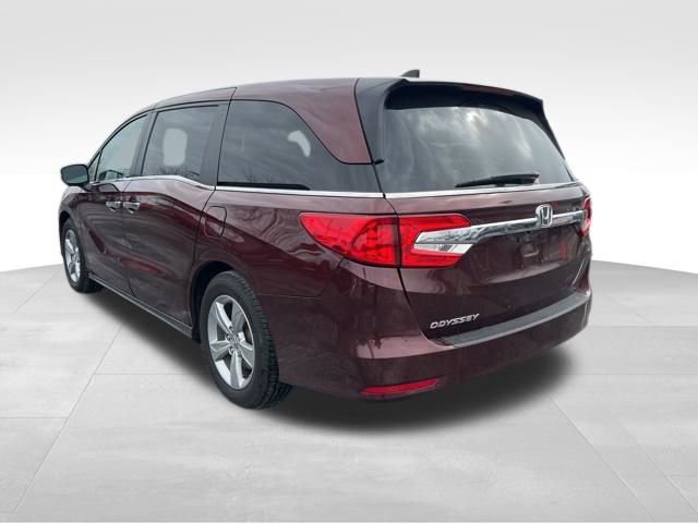 Used 2019 Honda Odyssey EX image 5