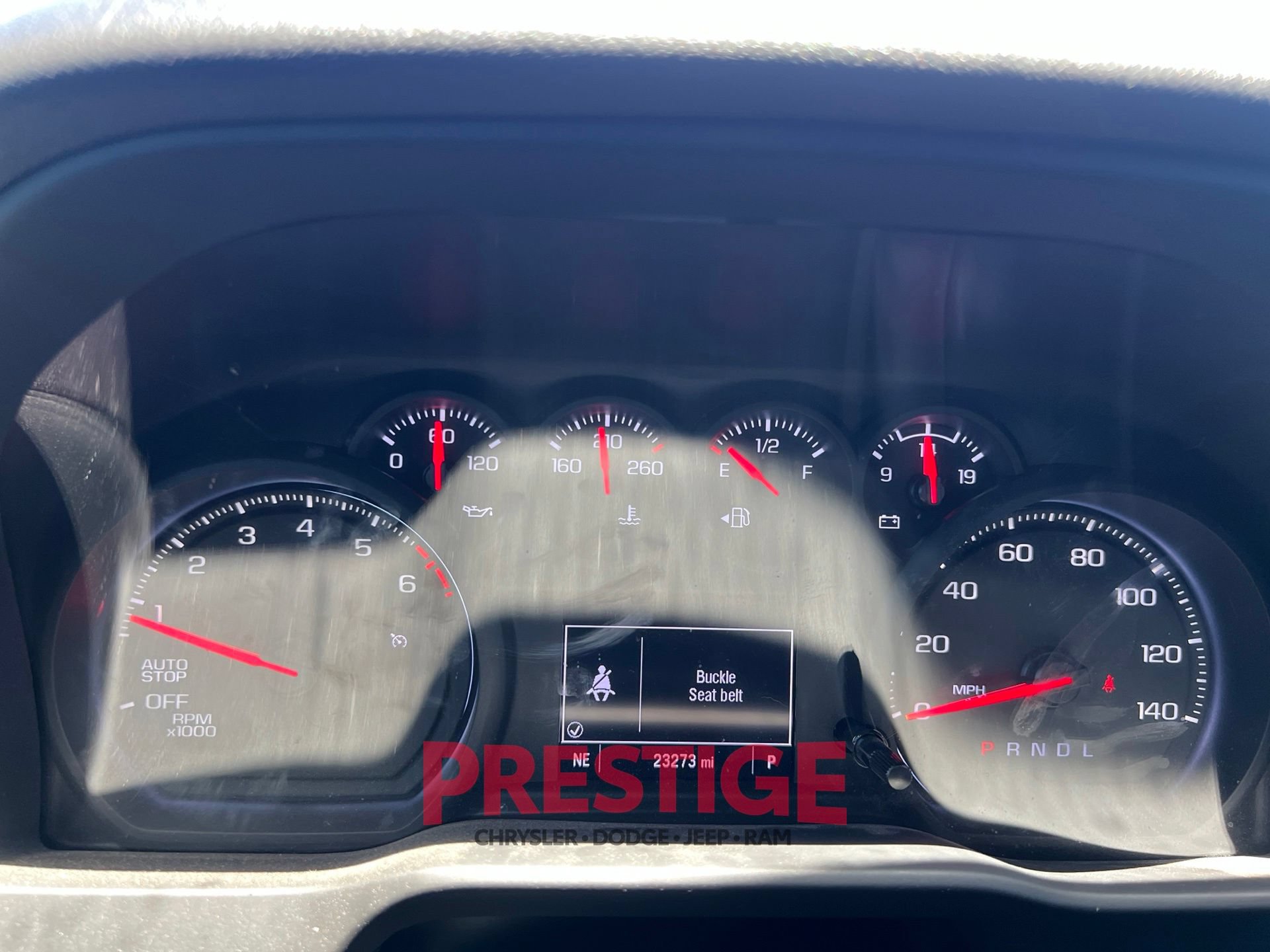 Used 2025 GMC Sierra 1500 Pro w/ Graphite Edition RWD image 39