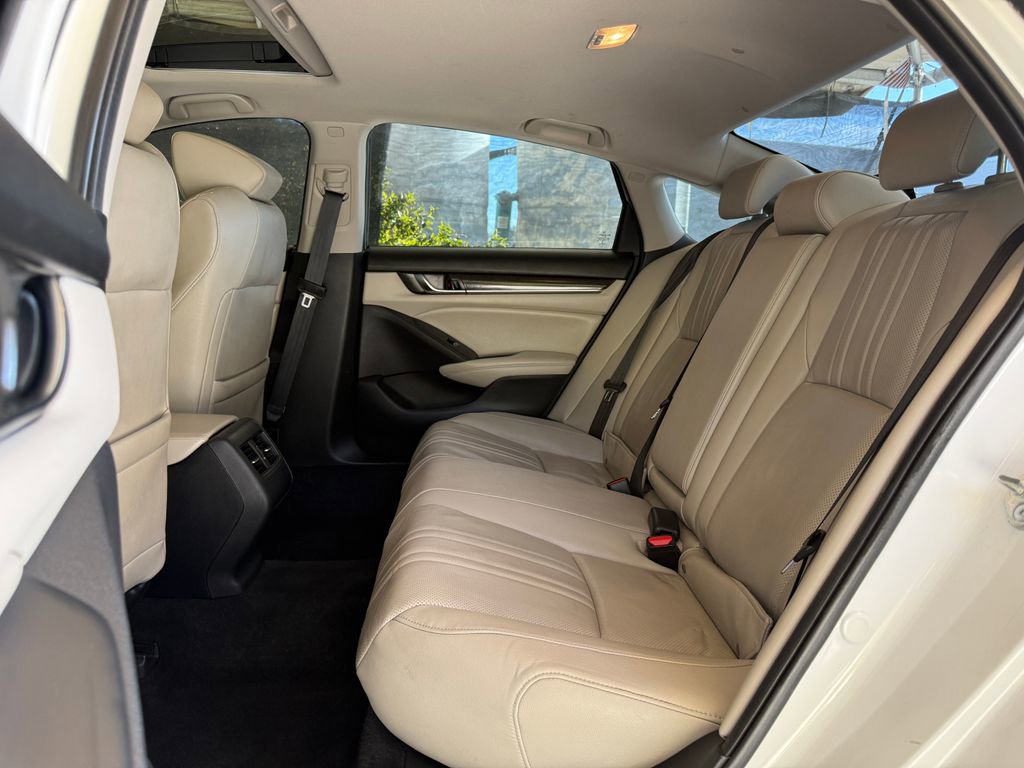 Used 2020 Honda Accord EX-L image 15