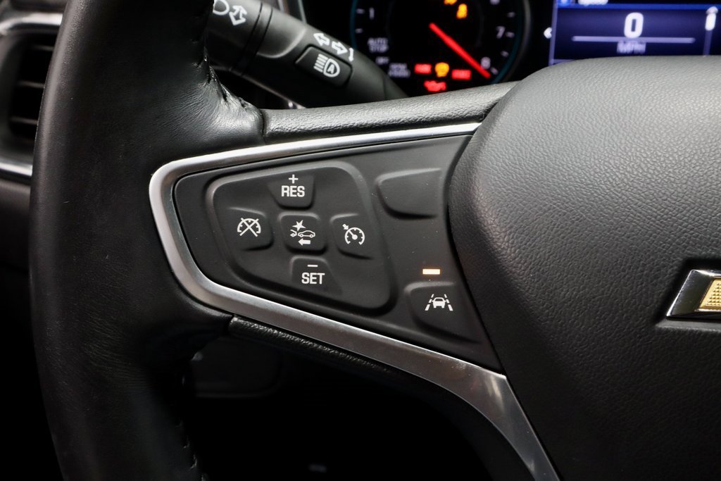 Used 2022 Chevrolet Equinox LT image 26