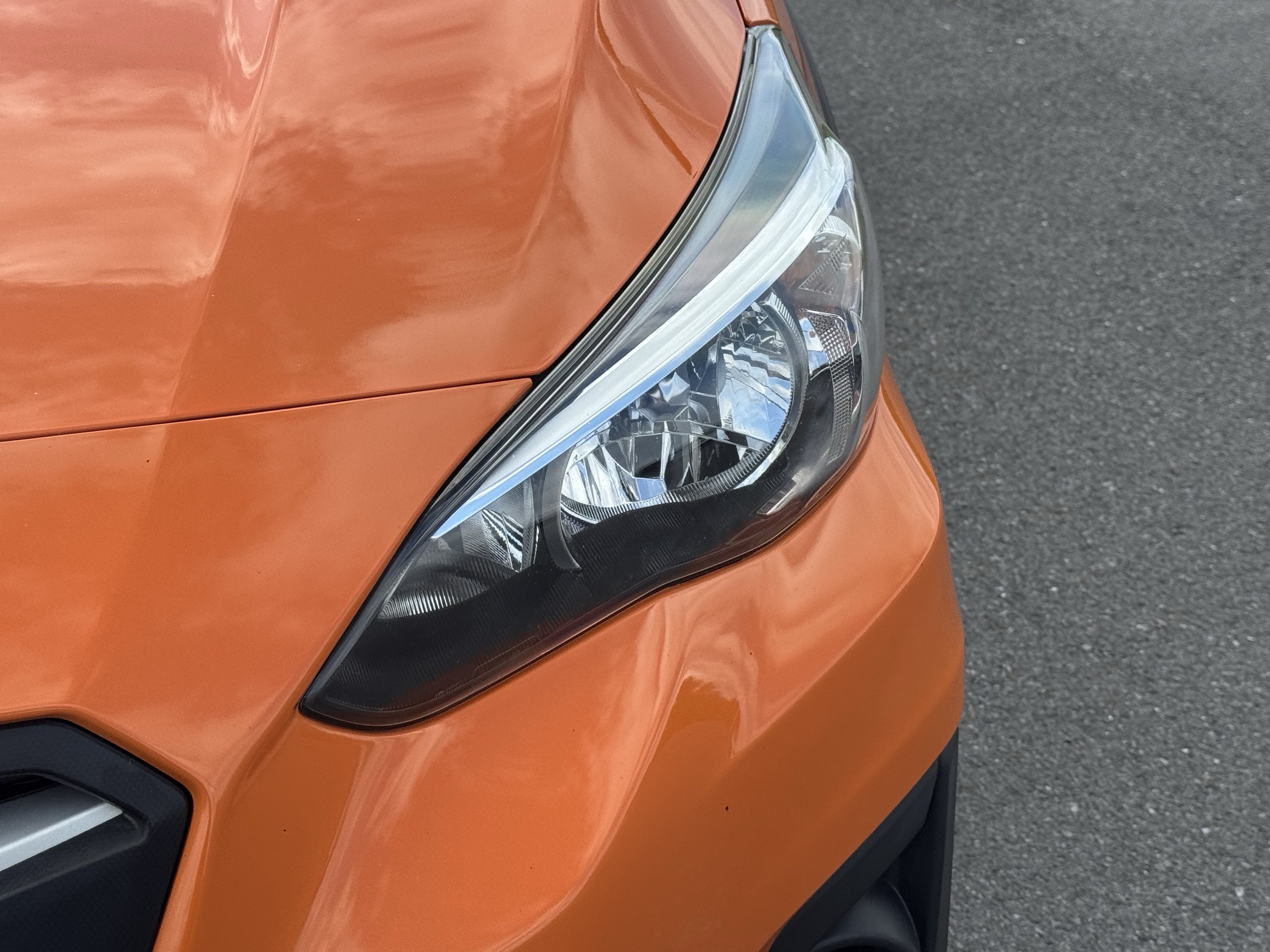 Used 2019 Subaru Crosstrek 2.0i AWD/4WD image 10