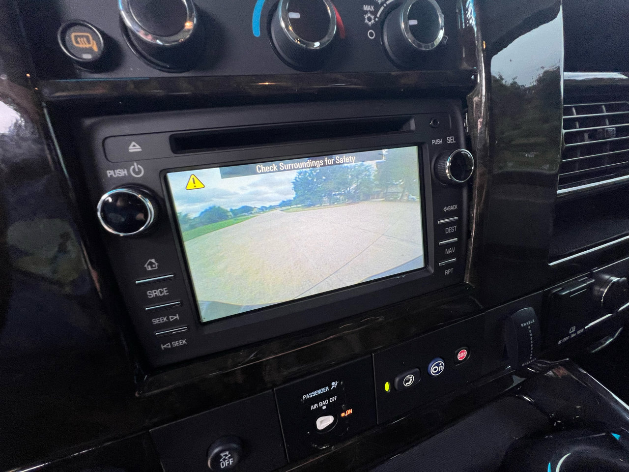 Used 2018 GMC Savana 3500 image 36