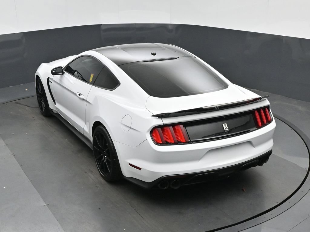 Used 2017 Ford Mustang Shelby GT350 w/ Electronics Package image 54