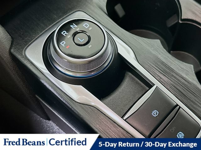 Used 2022 Ford Escape SE w/ Convenience Package AWD/4WD image 16