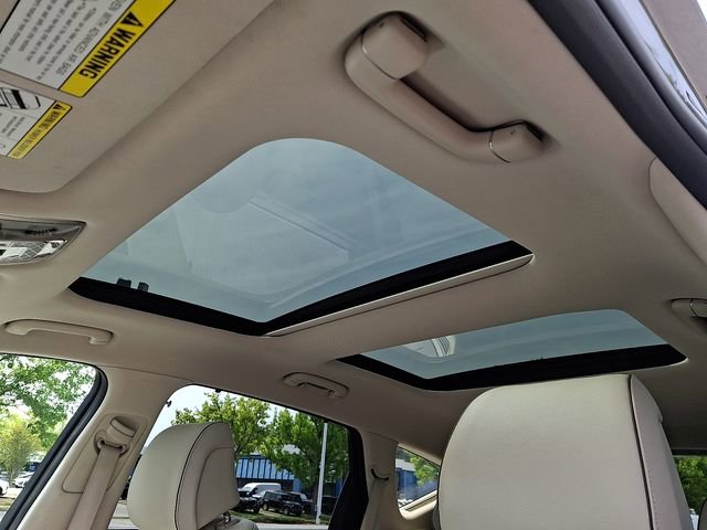 Used 2023 Genesis GV80 3.5T Advanced + AWD/4WD image 16