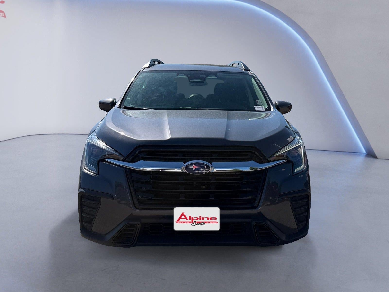 Used 2025 Subaru Ascent Premium AWD/4WD image 8