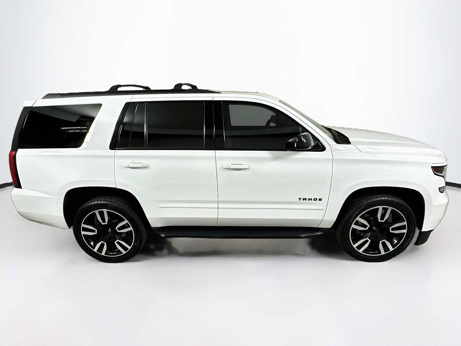 Used 2019 Chevrolet Tahoe Premier AWD/4WD image 8