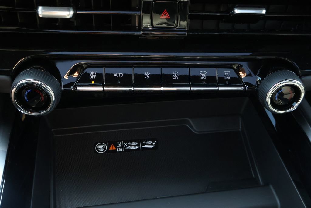 New 2026 Chevrolet Tahoe Premier AWD/4WD image 33