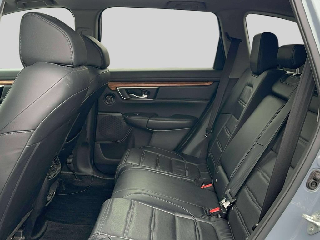 Used 2022 Honda CR-V EX-L image 9