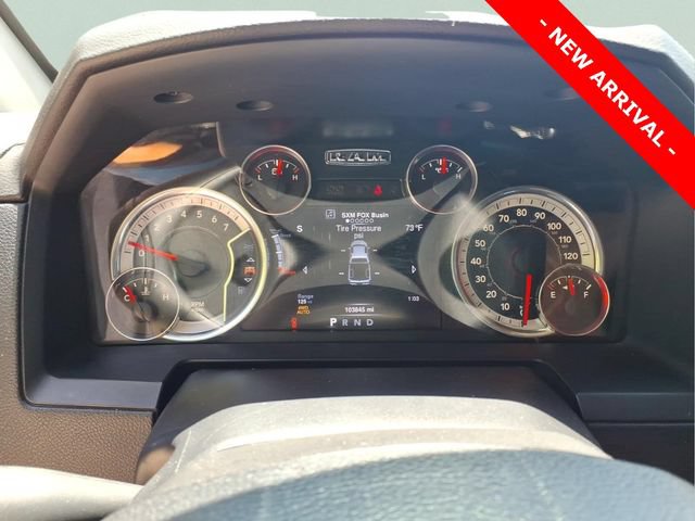 Used 2016 RAM 1500 Sport AWD/4WD image 17