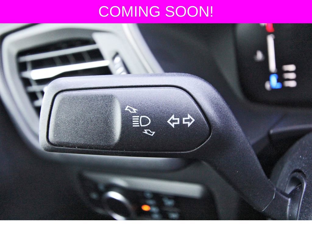 Used 2023 Ford Escape Active image 17