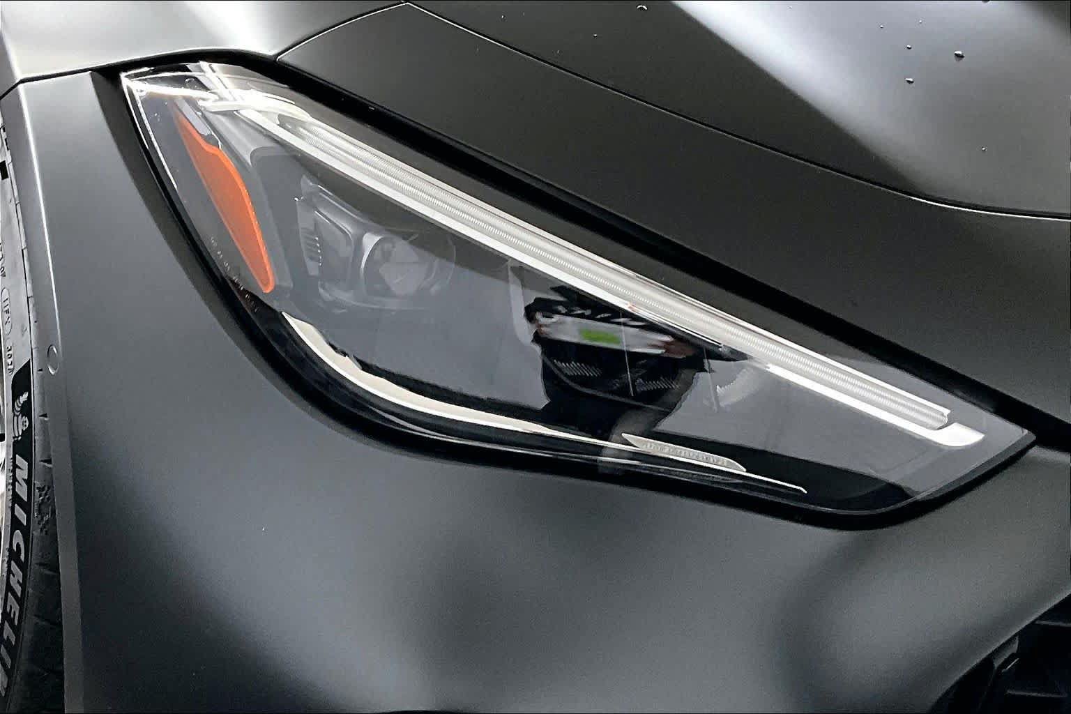 New 2027 Mercedes-Benz CLE 53 AMG 4MATIC Cabriolet image 17