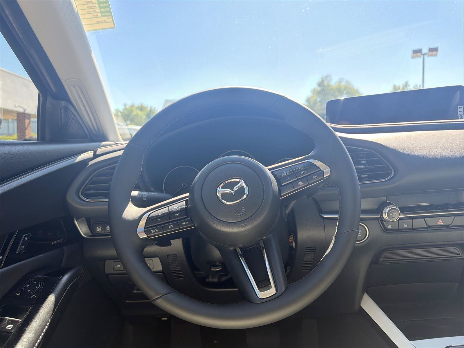 New 2026 MAZDA CX-30 2.5 Turbo w/ Premium Plus Pkg AWD/4WD image 14