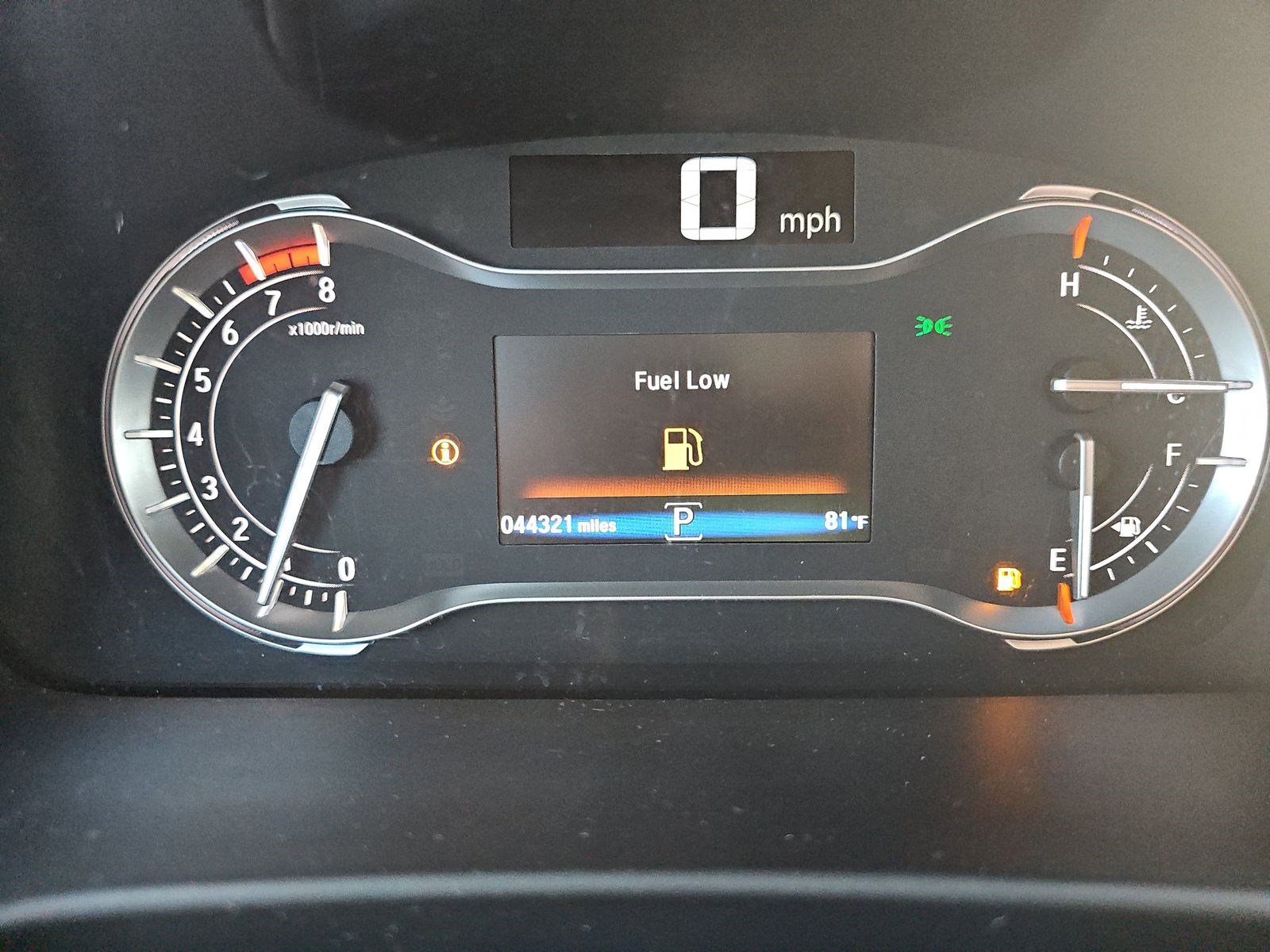 Used 2019 Honda Ridgeline RTL image 8