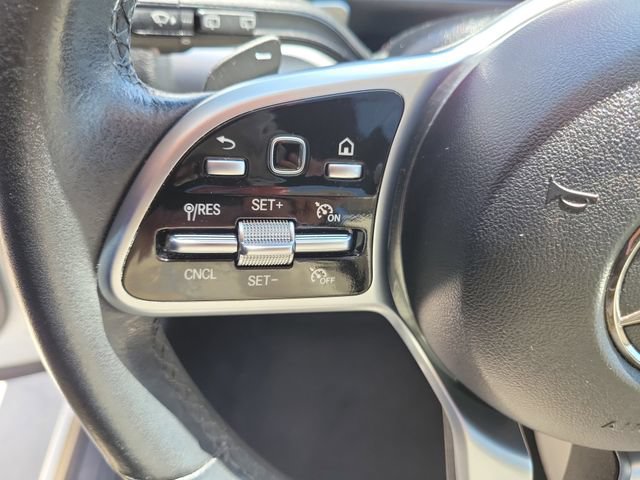 Used 2023 Mercedes-Benz GLB 250 image 29