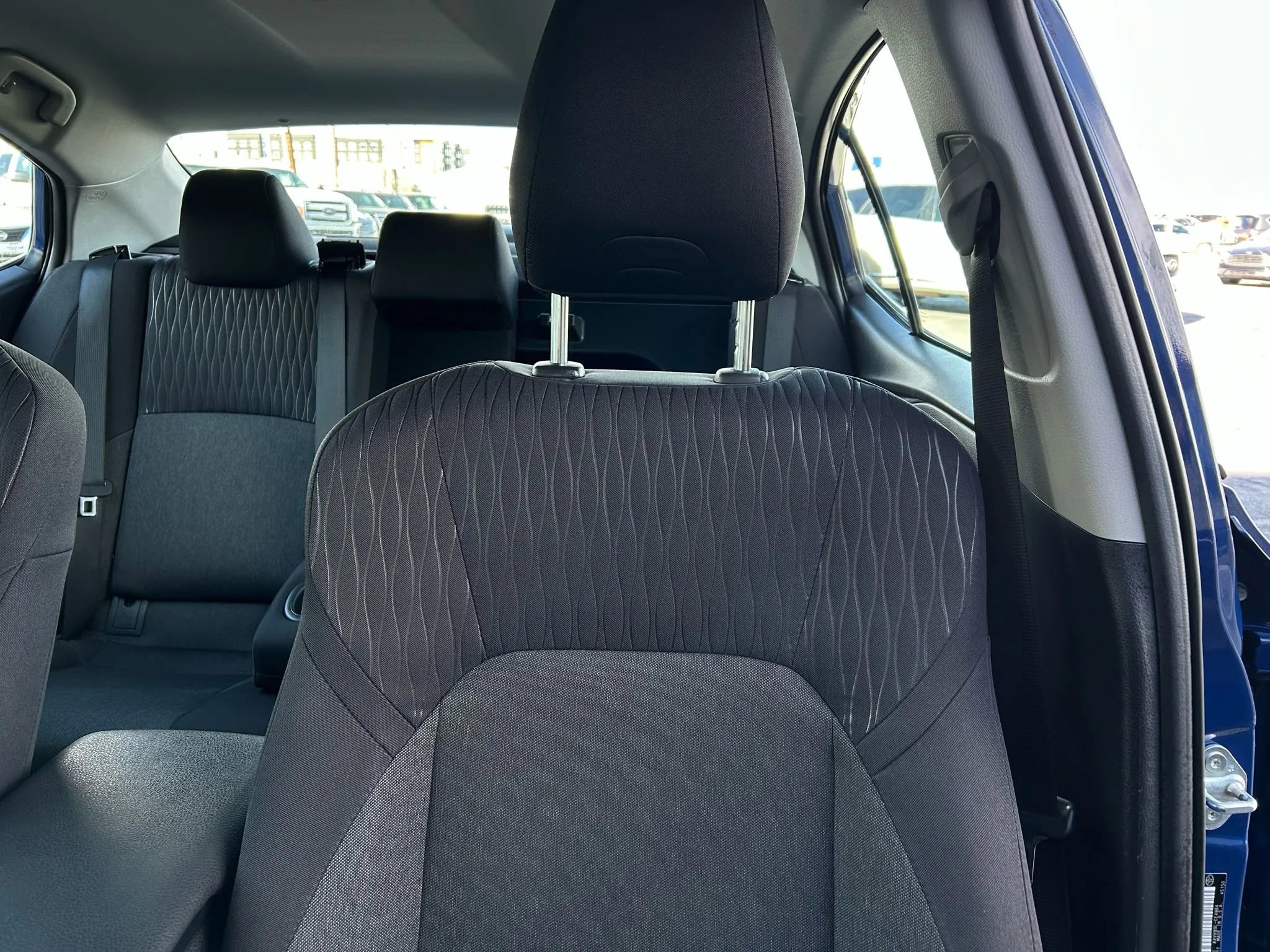 Used 2025 Toyota Camry LE image 12