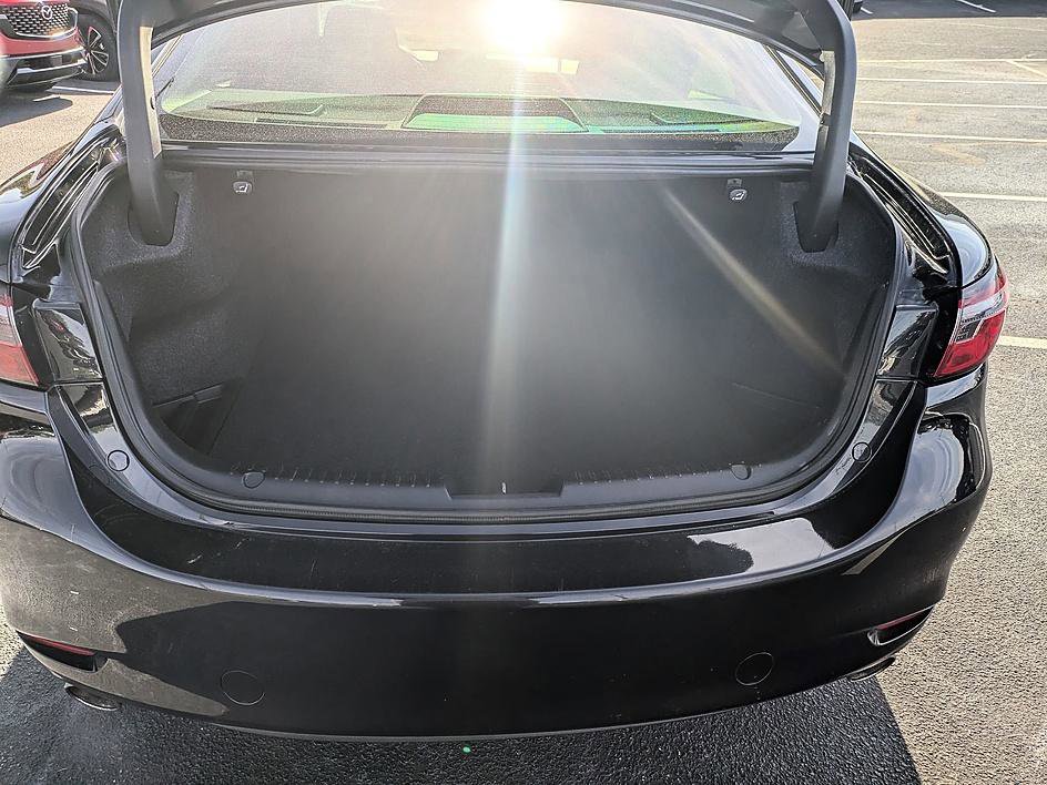 Used 2018 MAZDA MAZDA6 Grand Touring Reserve image 34