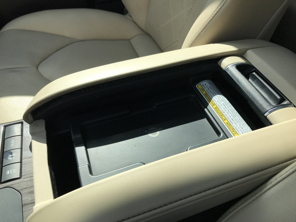 Certified 2021 Toyota Highlander Platinum image 26