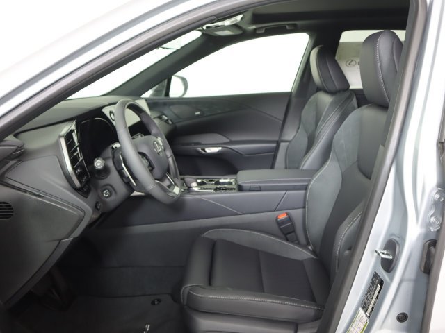 New 2026 Lexus RX 350 AWD w/ Convenience Package image 12