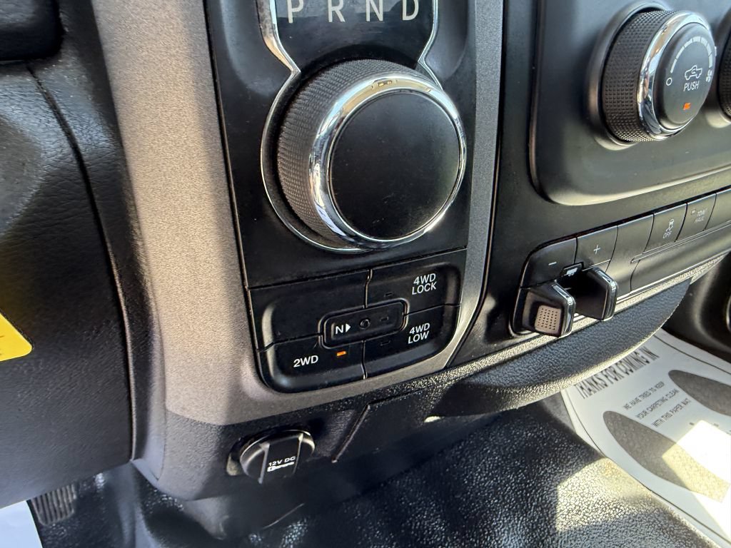 Used 2019 RAM 1500 Tradesman w/ Popular Equipment Group AWD/4WD image 19