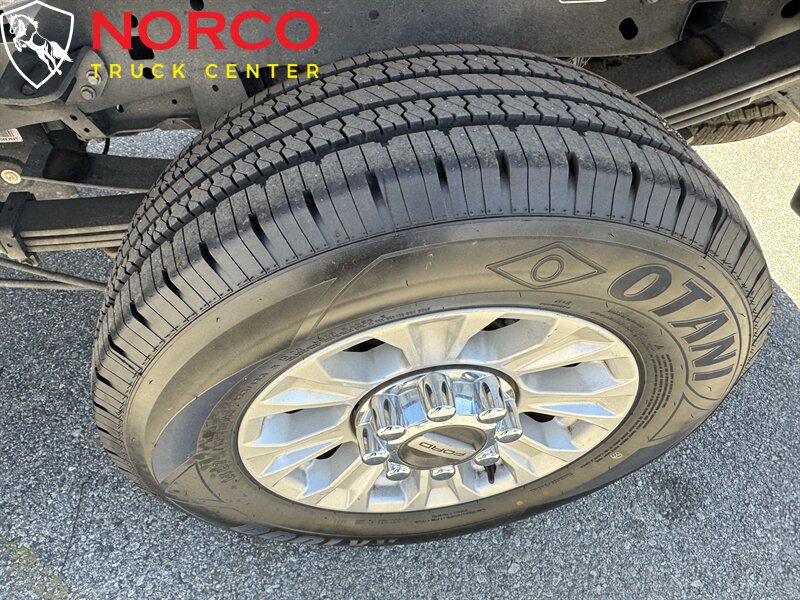 Used 2021 Ford F350 XLT w/ XLT Value Package image 14