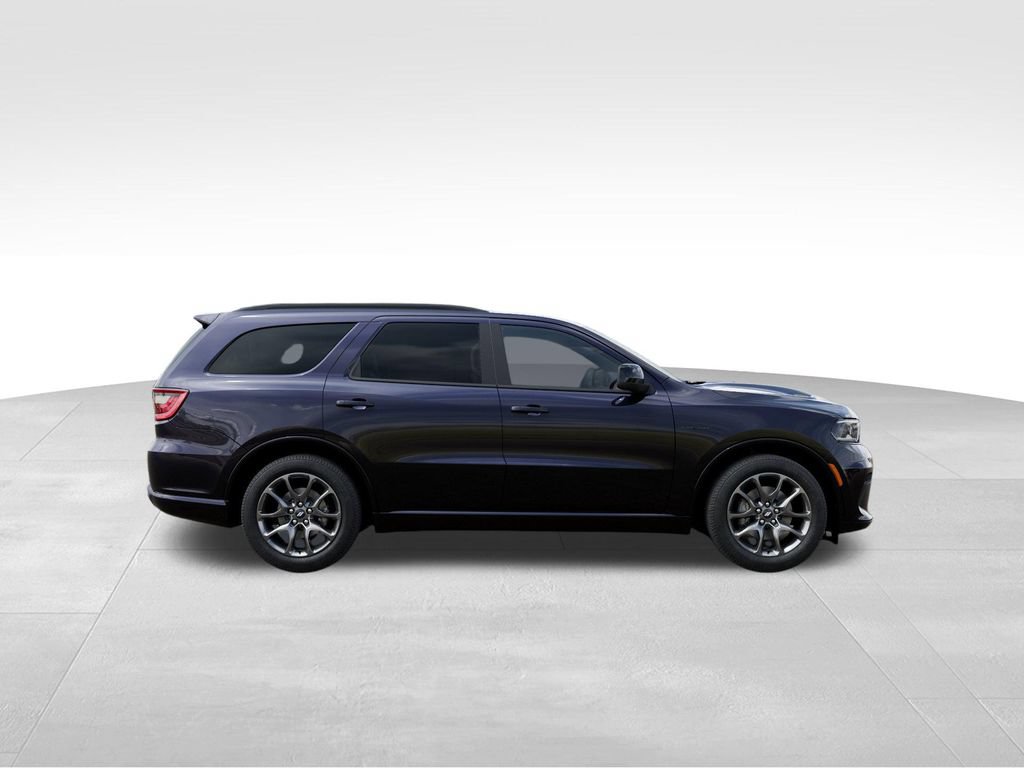 New 2026 Dodge Durango GT w/ Blacktop Package AWD/4WD image 22