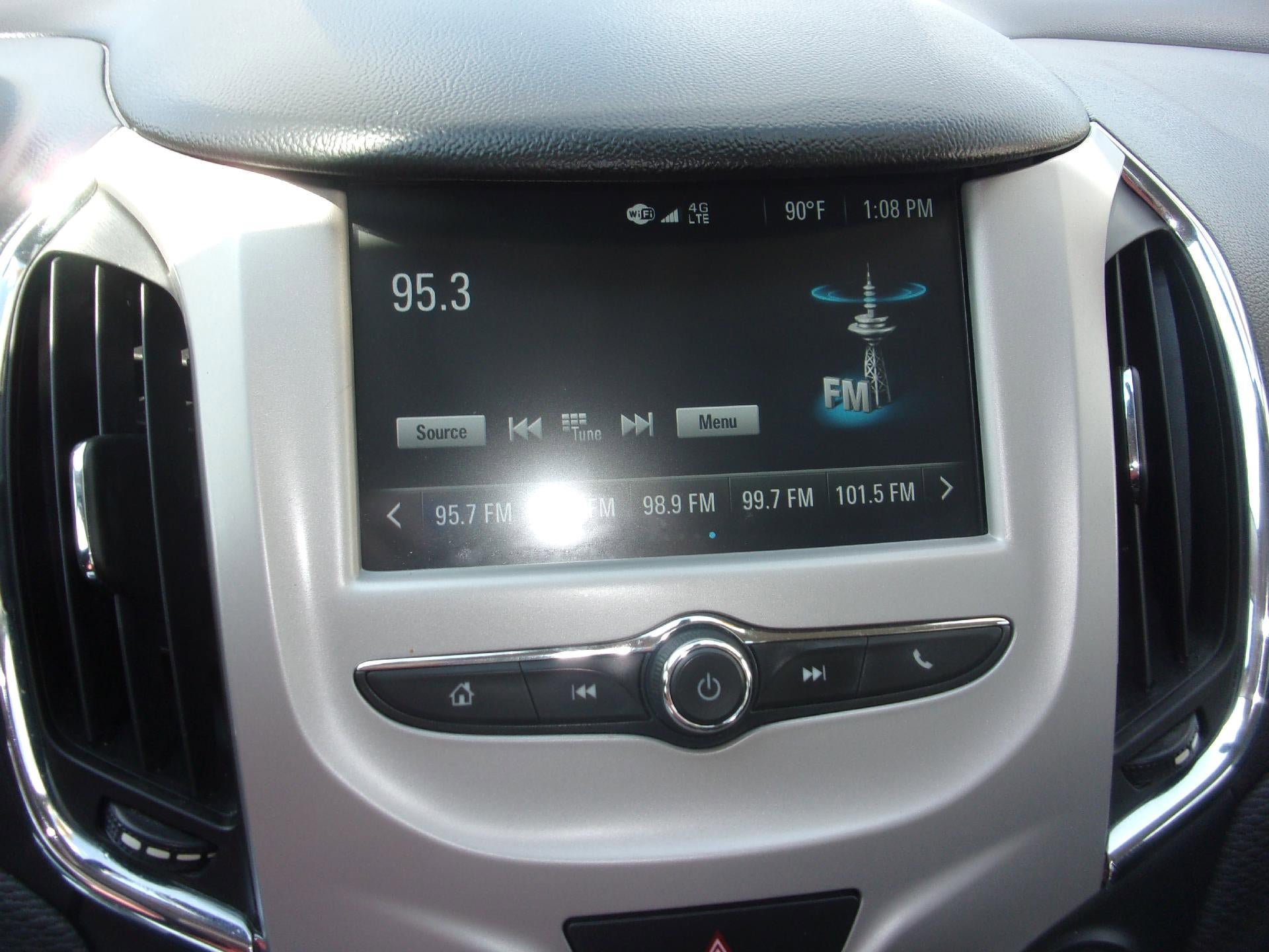 Used 2018 Chevrolet Cruze LS w/ LS Fleet Convenience Package image 14