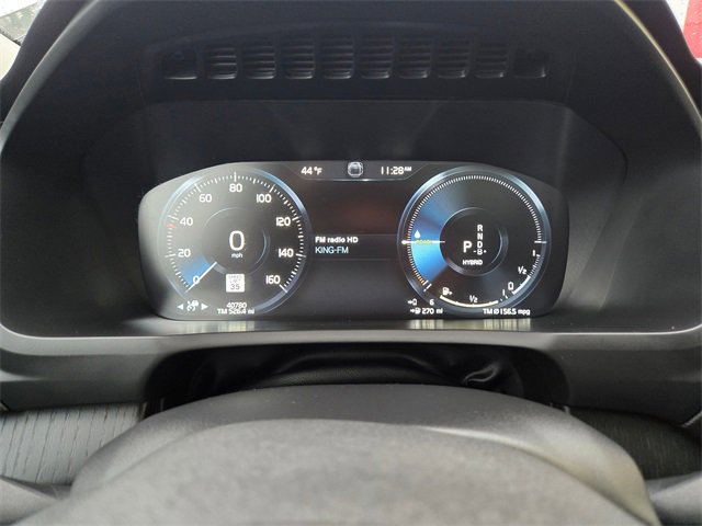 Used 2020 Volvo XC90 T8 Momentum w/ Protection Package image 26