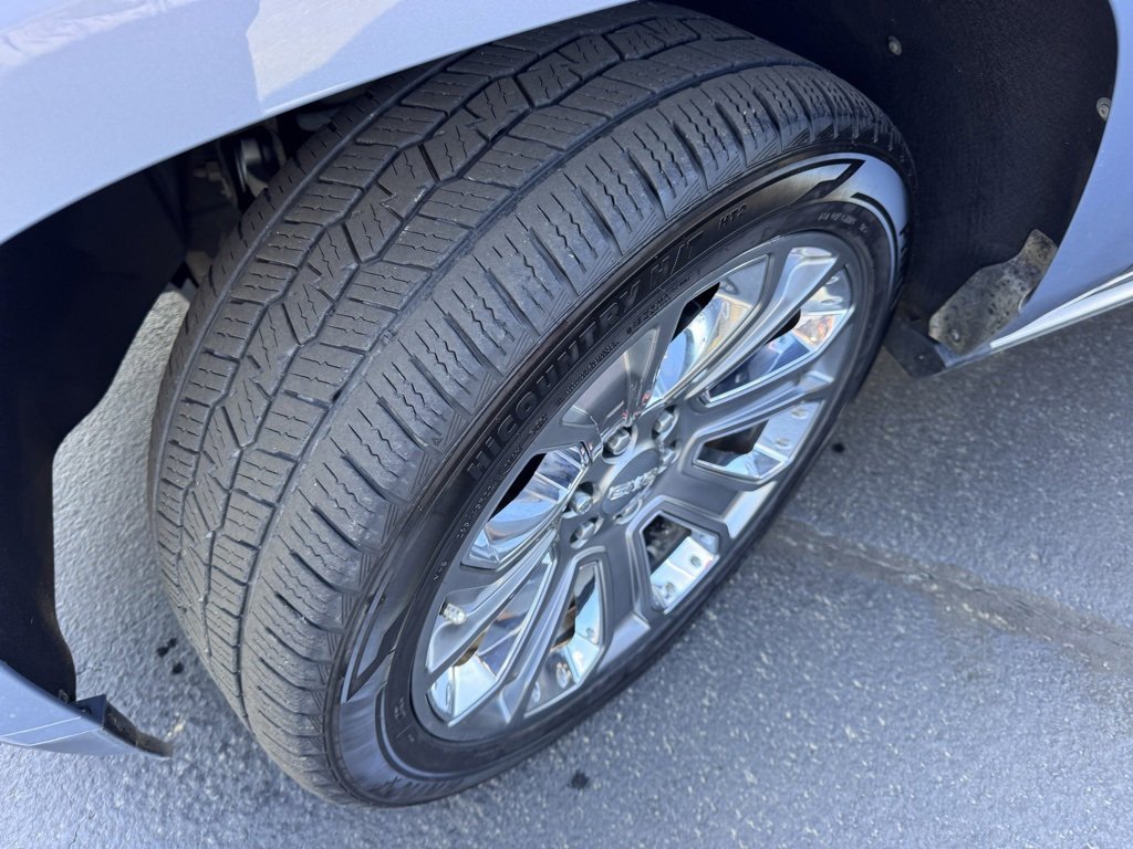 Used 2016 GMC Yukon XL Denali w/ Open Road Package image 15