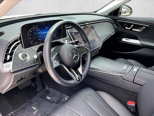 Certified 2025 Mercedes-Benz E 350 Sedan image 14