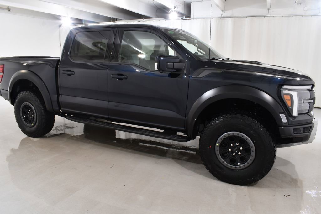 New 2026 Ford F150 Raptor image 5