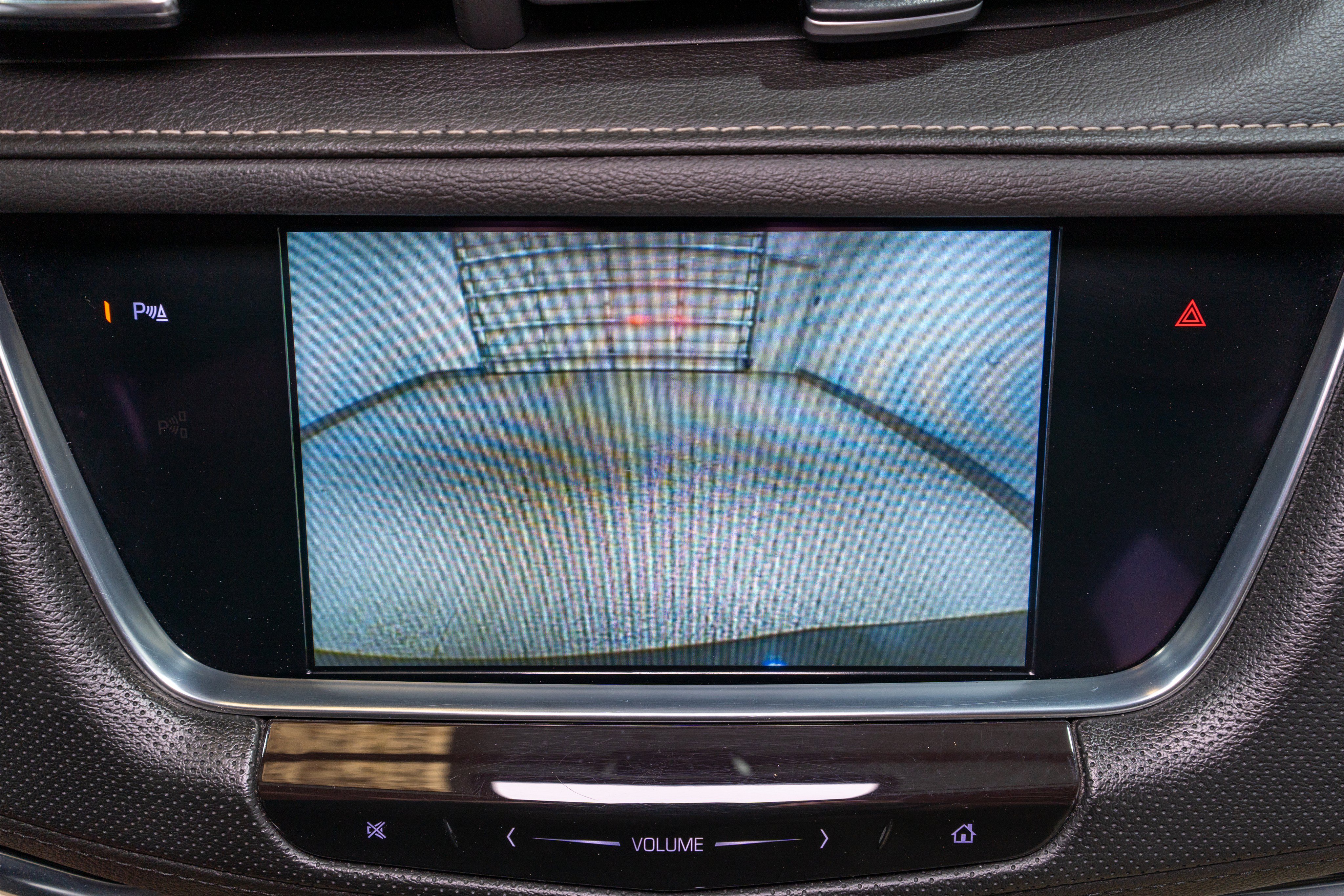 Used 2019 Cadillac XT5 FWD image 18