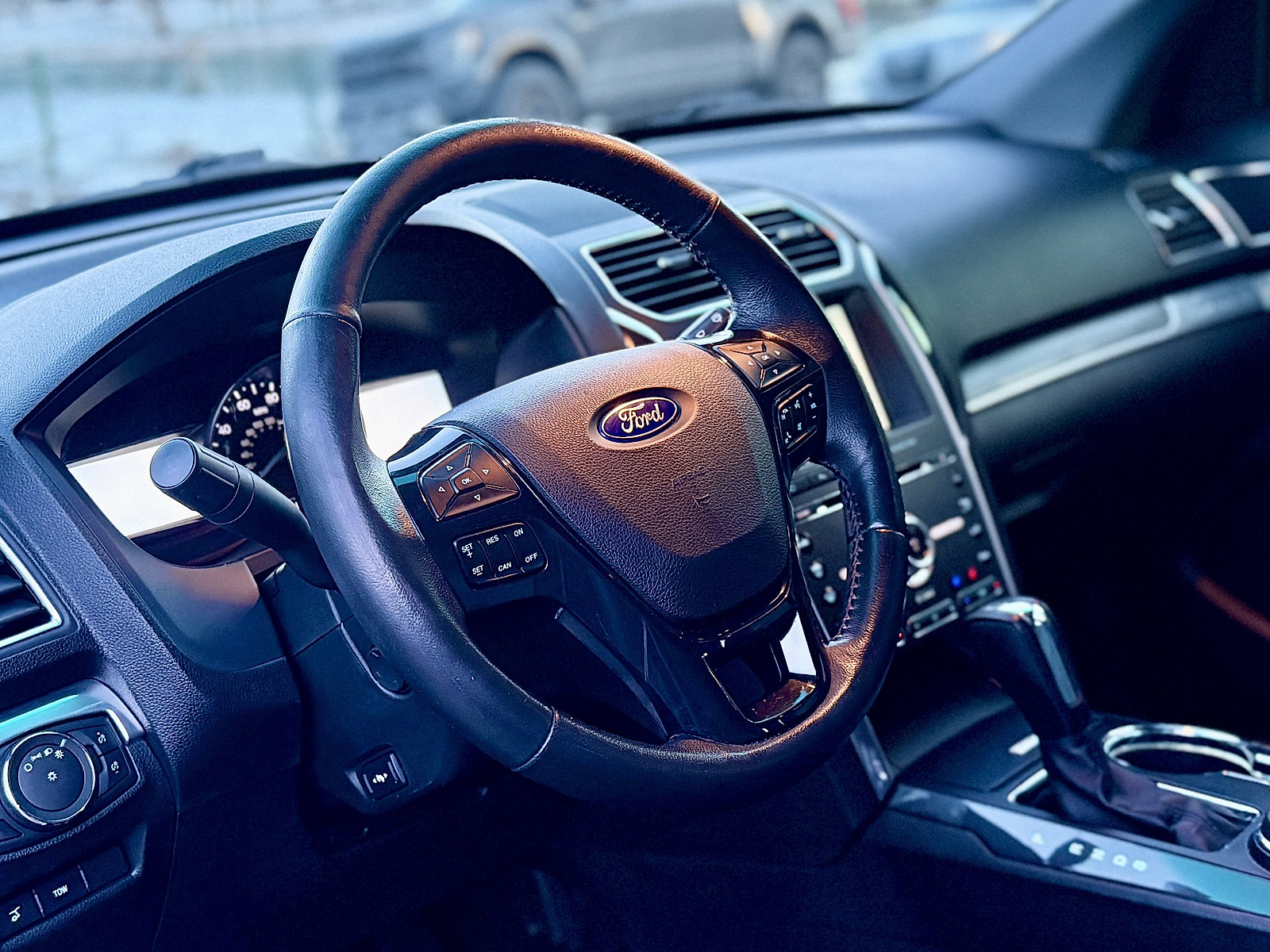 Used 2016 Ford Explorer Sport w/ Equipment Group 401A image 20