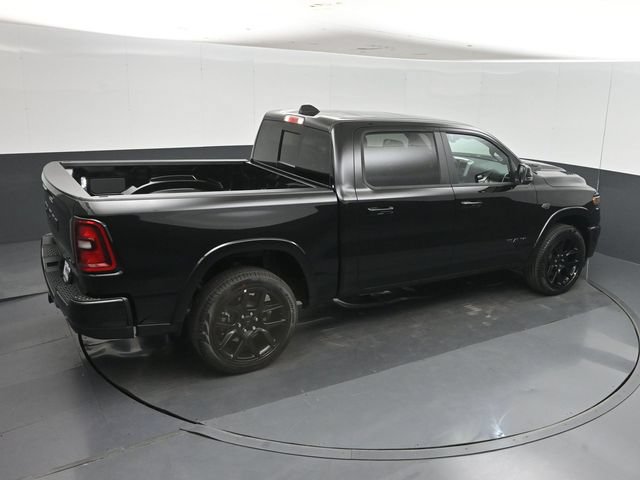 New 2027 RAM 1500 Laramie w/ Night Edition AWD/4WD image 41