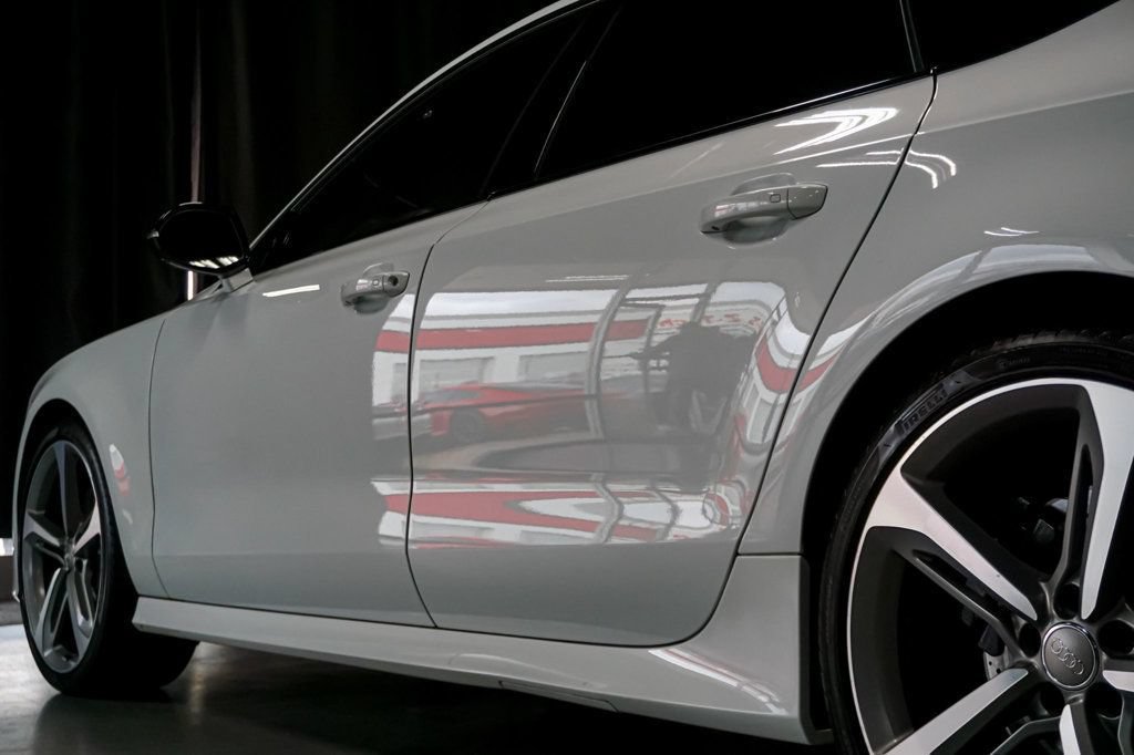 Used 2016 Audi RS 7 Prestige AWD/4WD image 69