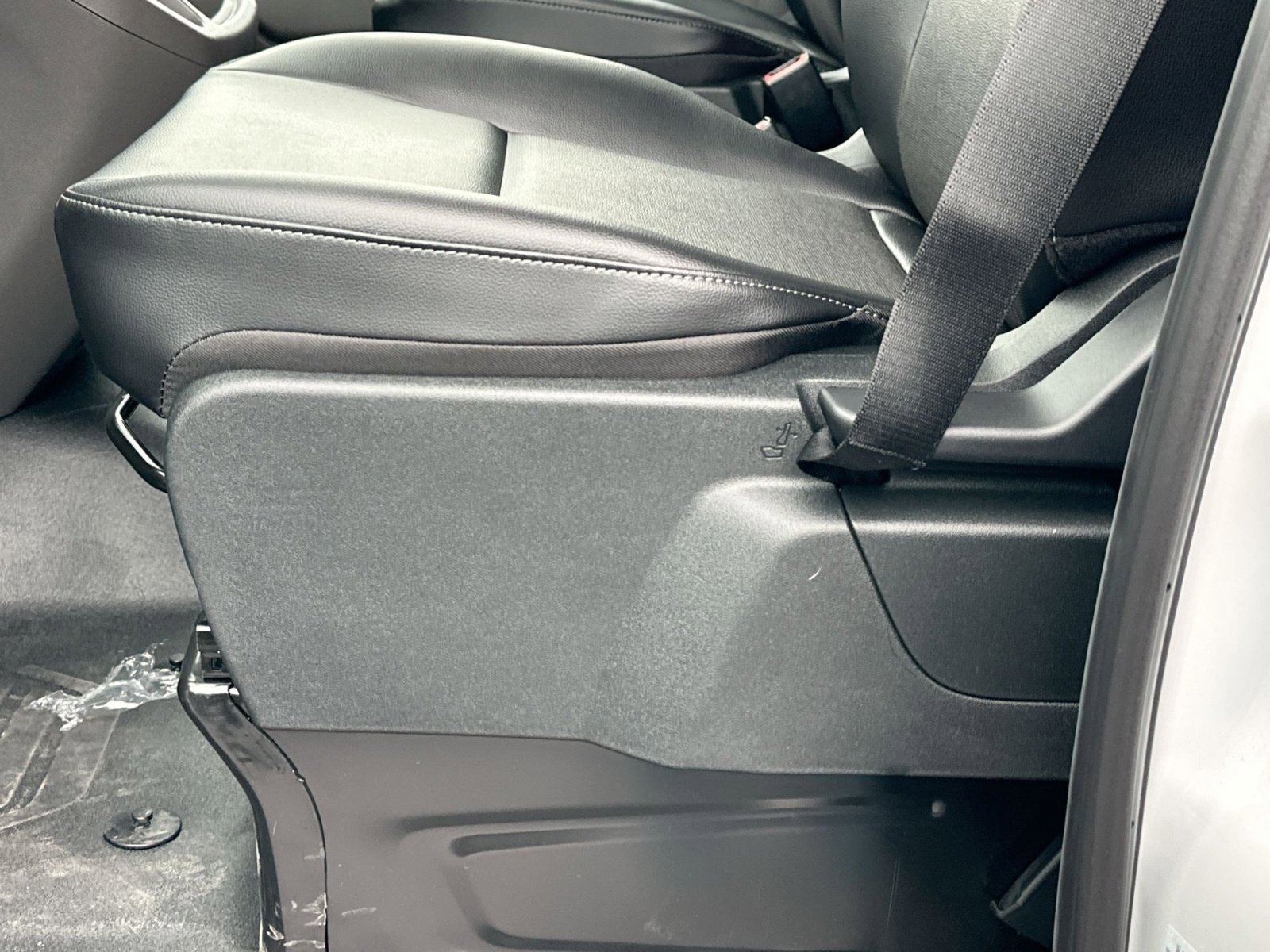 New 2026 Ford Transit 350 148 High Roof Extended DRW w/ Load Area Protection Package image 14