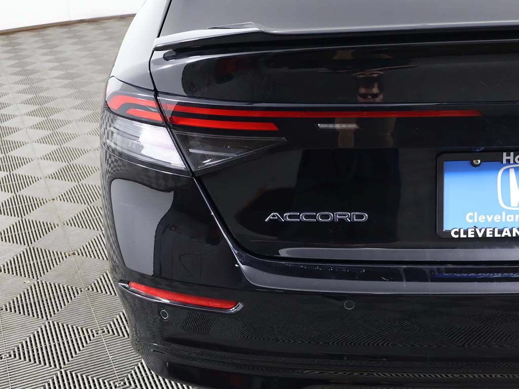 Used 2024 Honda Accord EX-L image 15