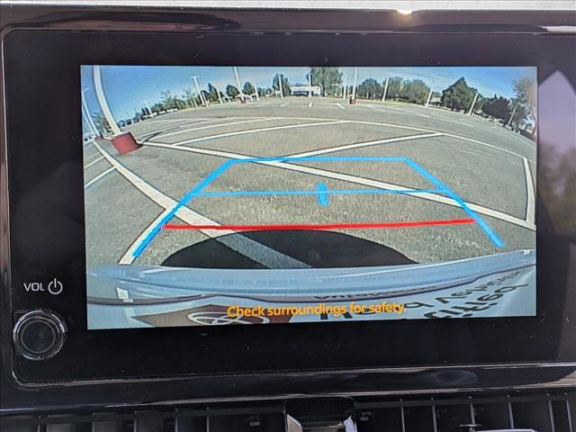 Used 2025 Toyota Corolla LE w/ Convenience Package FWD image 11