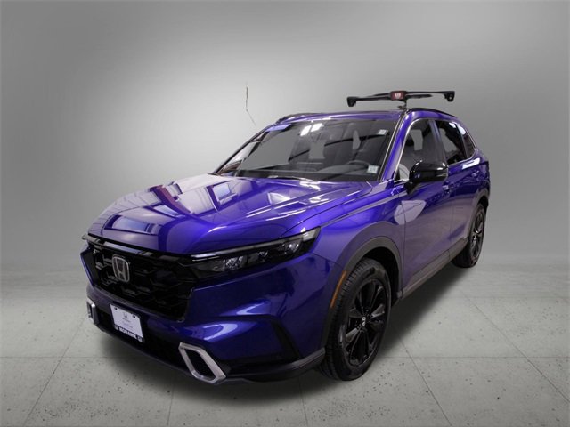 Certified 2023 Honda CR-V Sport Touring
